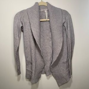 Cardigan